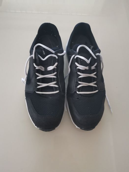 Buty ochronne JALAS Tempus rozm. 43