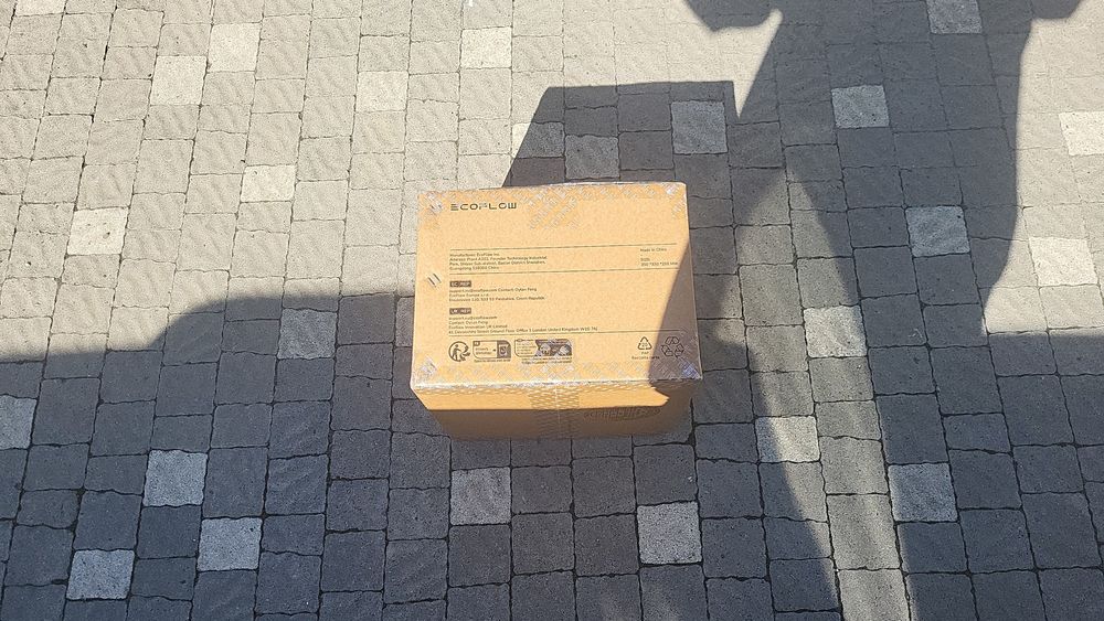 Екофло РІВЕР 2 Макс