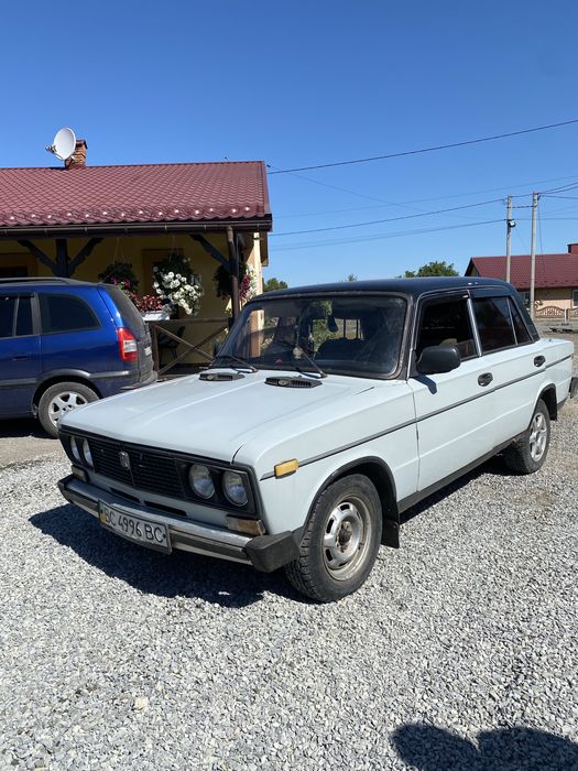 Ваз 2106 гарний стан