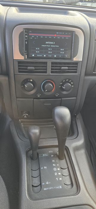 Jeep Grand cherokee 3.1 Laredo