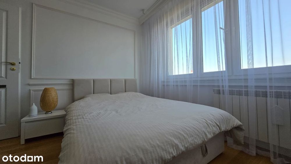 Wilanów, 50m2, 2 pokoje, Królowej Marysieńki, po kapitalnym remoncie