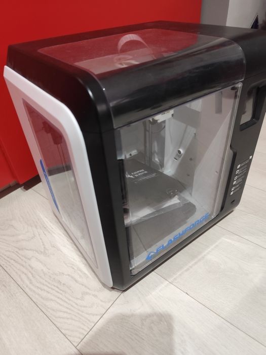 Drukarka 3D Flashforge adventurer 3