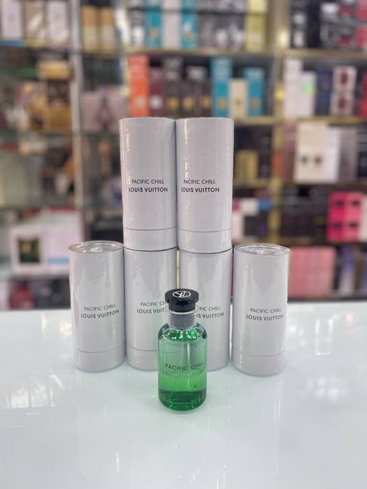 Парфуми Louis Vuitton Pacific Chill 100ml.