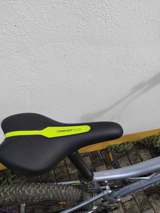 Bicicleta Todo o Terreno