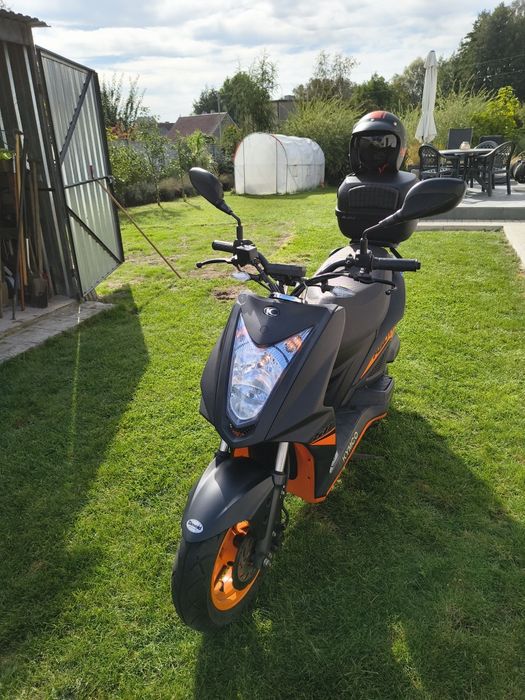 Kymco