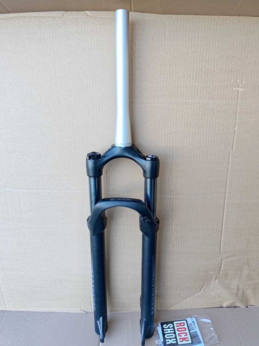 Amortyzator Rock Shox Judy Silver TK 29'' 100 mm, air, qr, nowy #d.570