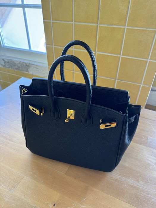 Bolsa, ferragens gold