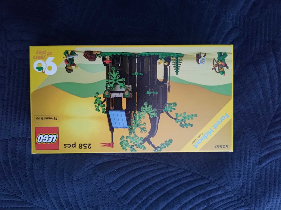 Sprzedam,,  Lego 40567