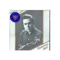 Francisco José – "Album of Memories" CD