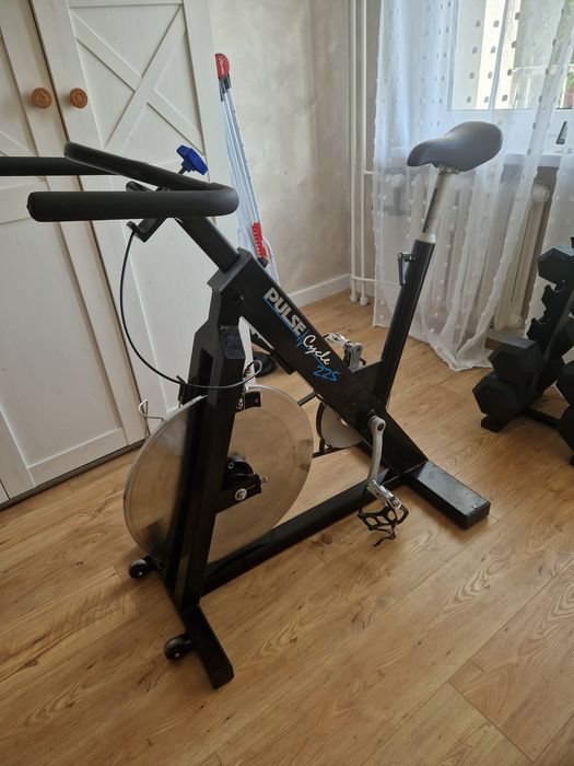 Rower Spiningowy koło  26kg