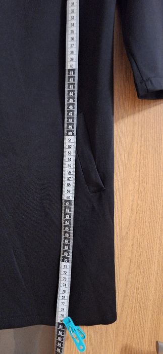 Mała czarna sukienka