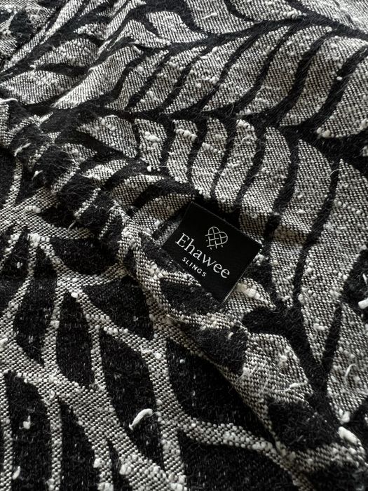 Chusta Ehawee Seeds len i bawełna