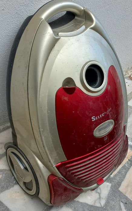 Aspirador para peças ou reparação