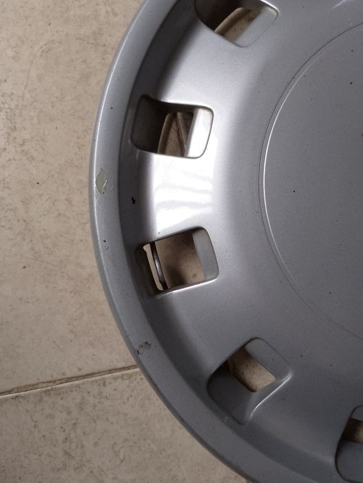 Tampão roda Peugeot 405