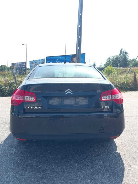 Citroen C5 2008 para peças!