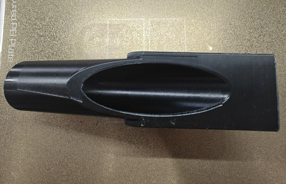 Тримач для спінінга на човен