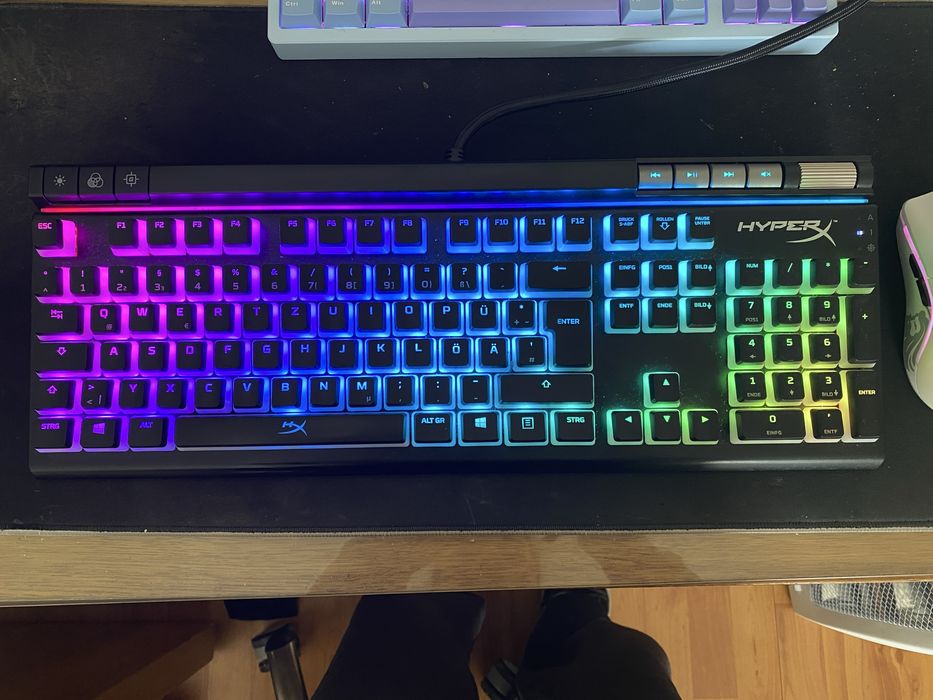 hyperx alloy elite 264354228725505120