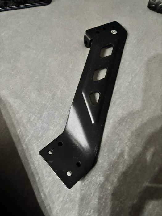 Kukirin g2 max/g2 pro prawy wspornik