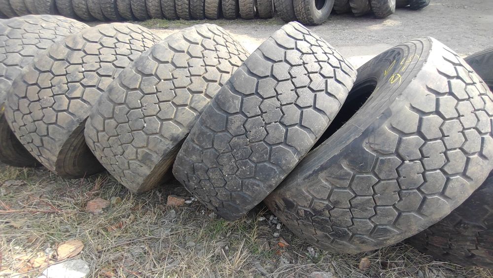 Шини 445/65R22.5 Snaga DT-145