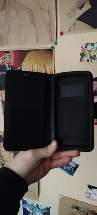 Чехол для телефона простий