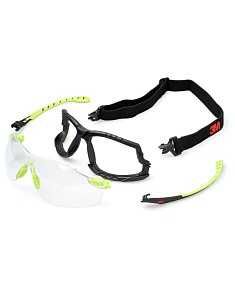 Очки защитные 3М Solus