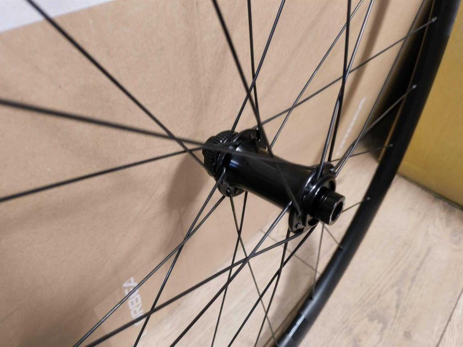 Koła szosowe Orbea 35 mm