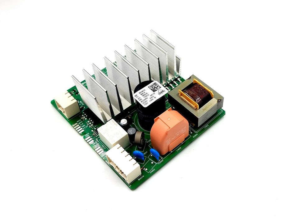 Falownik inwerter pralki Bosch WLT24440PL