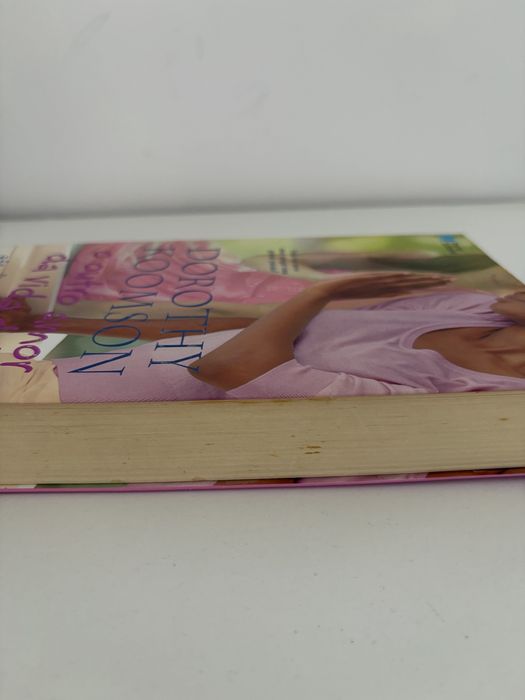 Livro O Outro Amor da Vida Dele - Dorothy Koomson