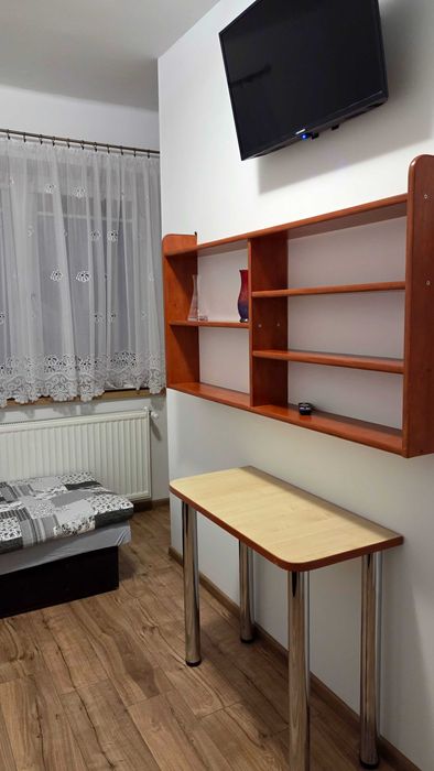 Pokoje Gościnne, Pracownicze Grażka