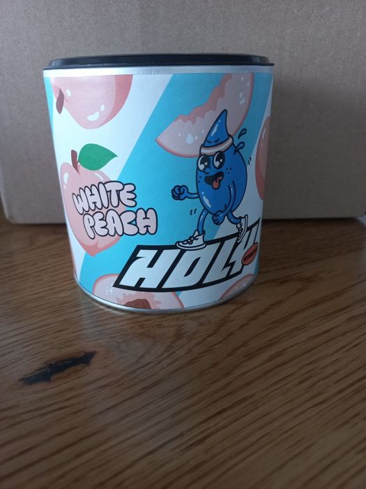 Holy hydration izotonik