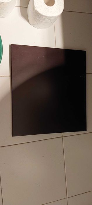 Mesa de apoio de escritório