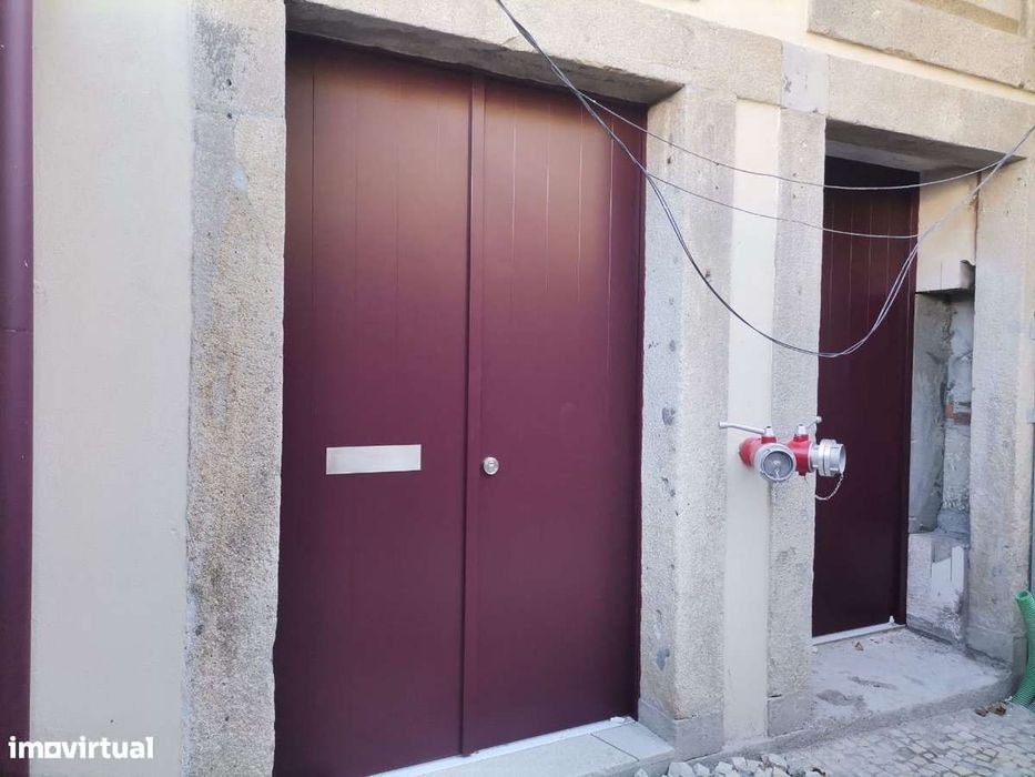 Loja Comercial/Serviços ou Restauração Arrendamento no centro de Braga