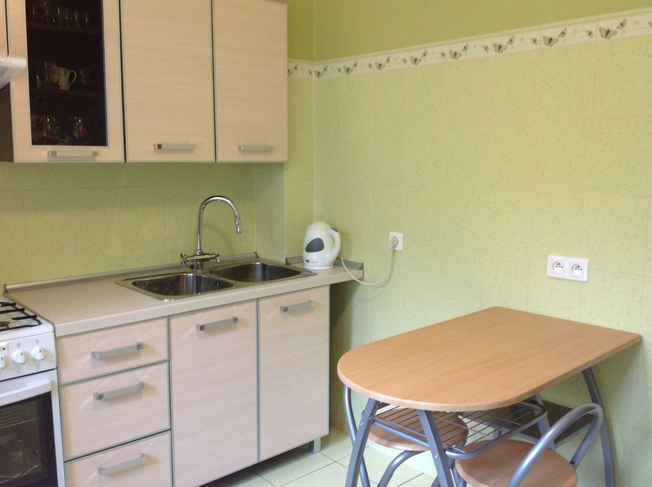 Mieszkanie – Warszawa, Praga-Północ - Widok 3