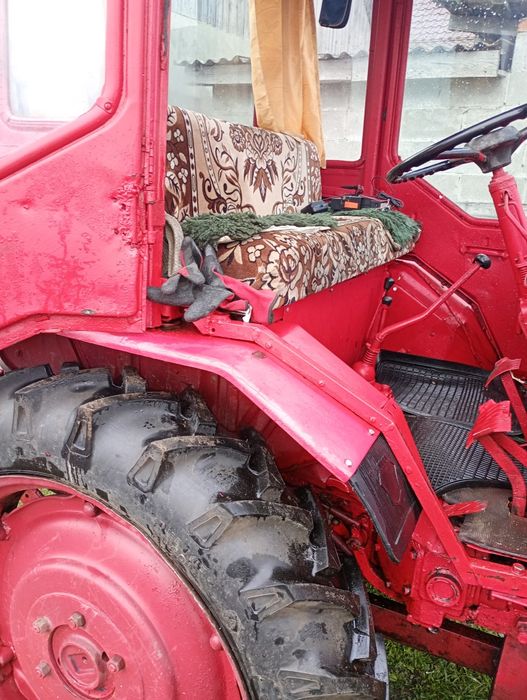 Продам трактора вробочом стані