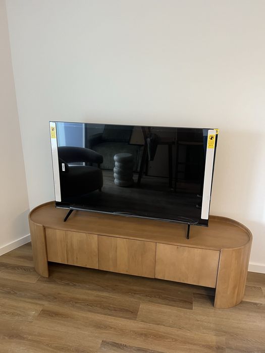 Apartamento centro da cidade Penafiel para alugar
