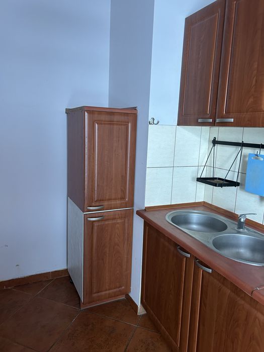 Meble kuchenne na sprzedaż, całość