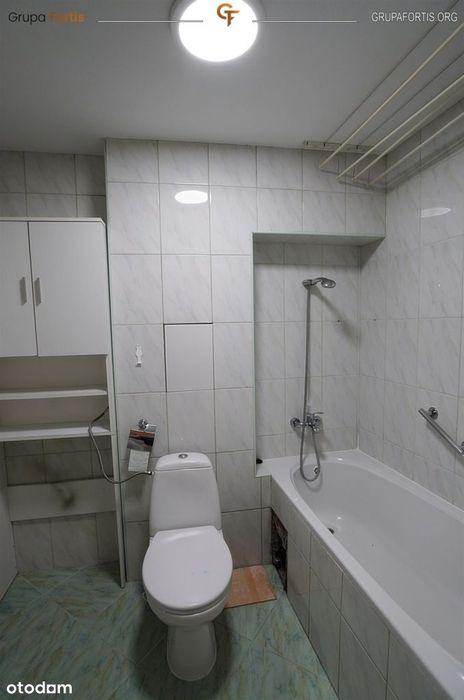 Mieszkanie 61.59 w Kazimierzy W. | I piętro