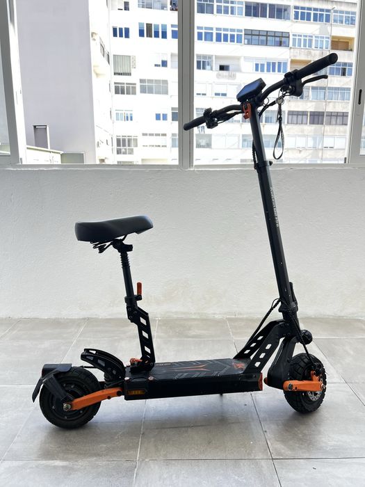 Kukirin g2 pro.