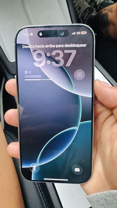 Iphone 16 PRO Apple