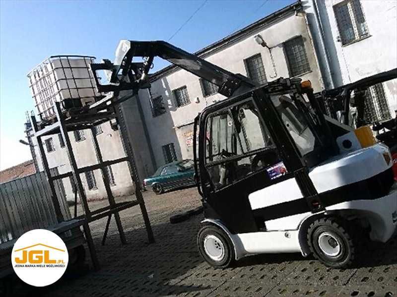 Kurs HDS. Uprawnienia UDT