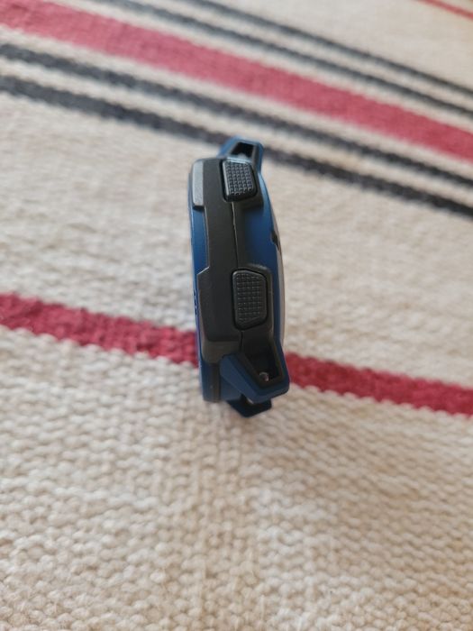 Garmin instinct solar