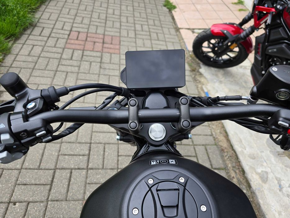 ZONTES 125 C 2! Na prawko B! Gwarancja 24m!Serwis!Raty!Dowóz