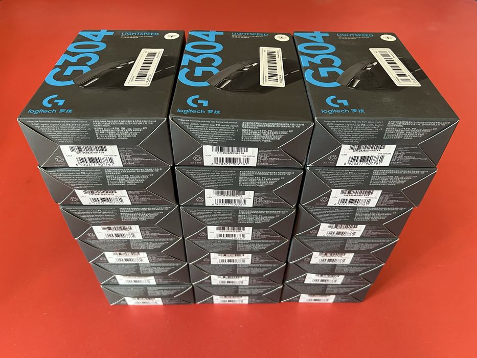 Миша Logitech G304(G305) ОРИГІНАЛ