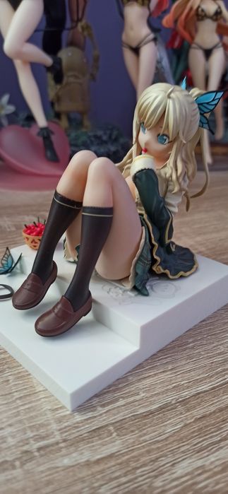 Haganai Sena Kashiwazaki