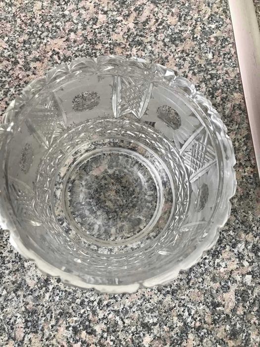 Салатница,конфетница,вазочка  СССР