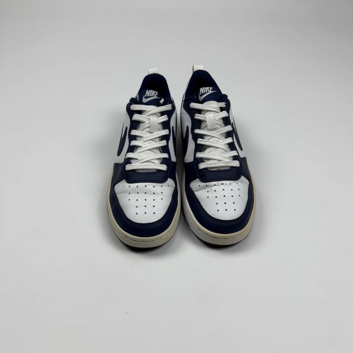 Кросівки Снікерcи Court Borough Low 2 38 р 24см