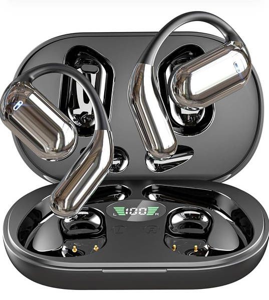 Bluetooth-навушники YYK-Q16 з кістковою провідністю