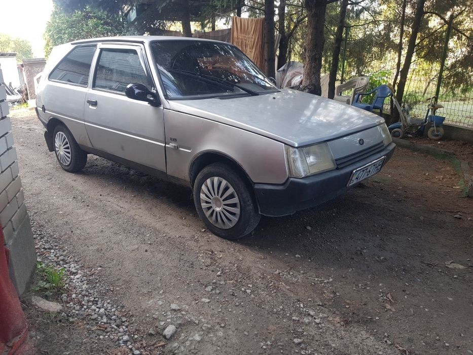 Таврия 2003г. 1.2