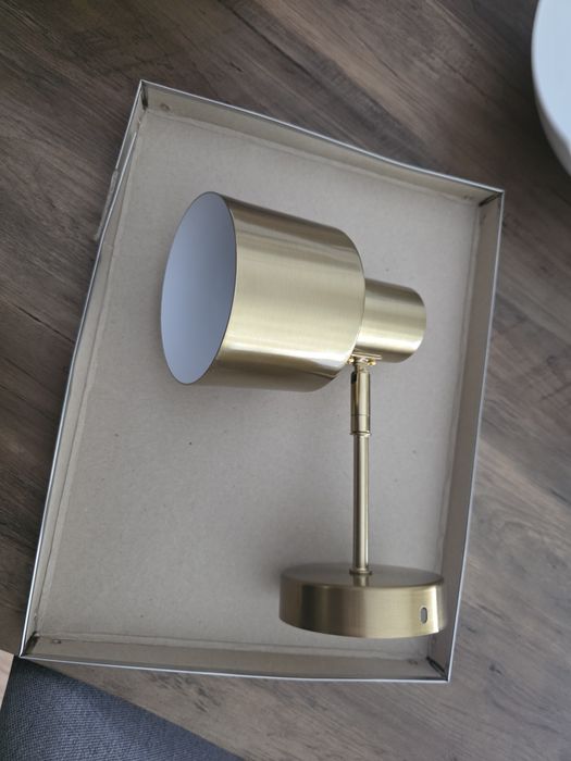 Vendo par de candeeiros de parede sem fios