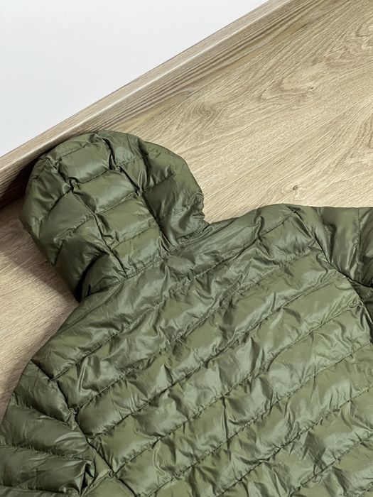Продам БОМБЕЗНУ жіночк курточку Levi’s Pandora Packable Down Jacket